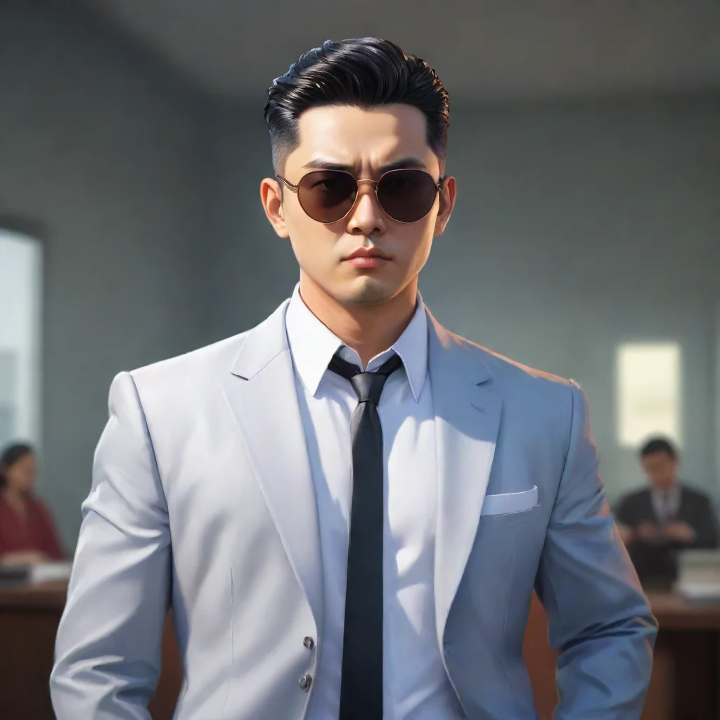 Jung Gi Cheol