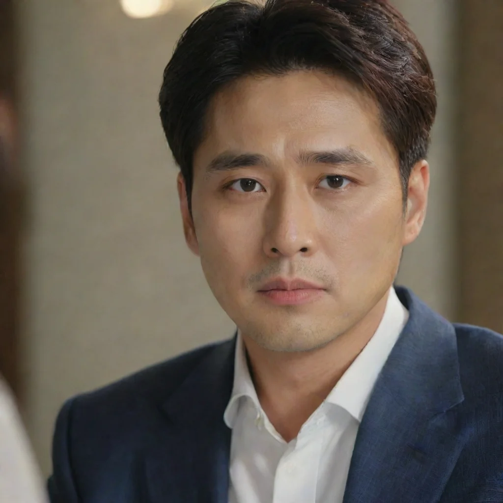 ai Jung Gu Won AI