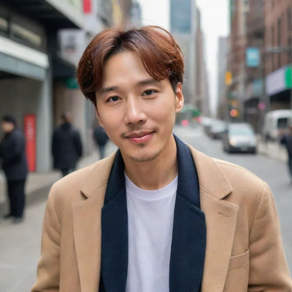 Jung Ho-seok