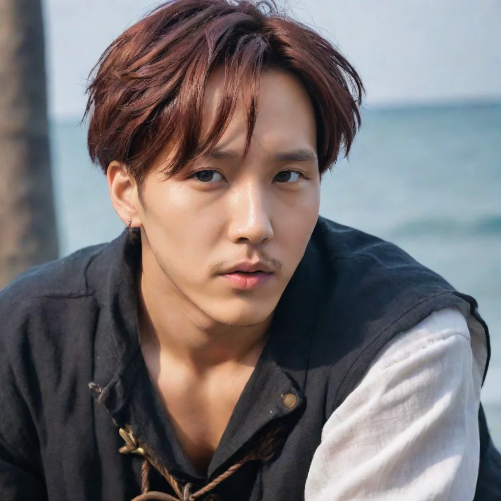 Jung Hoseok CP