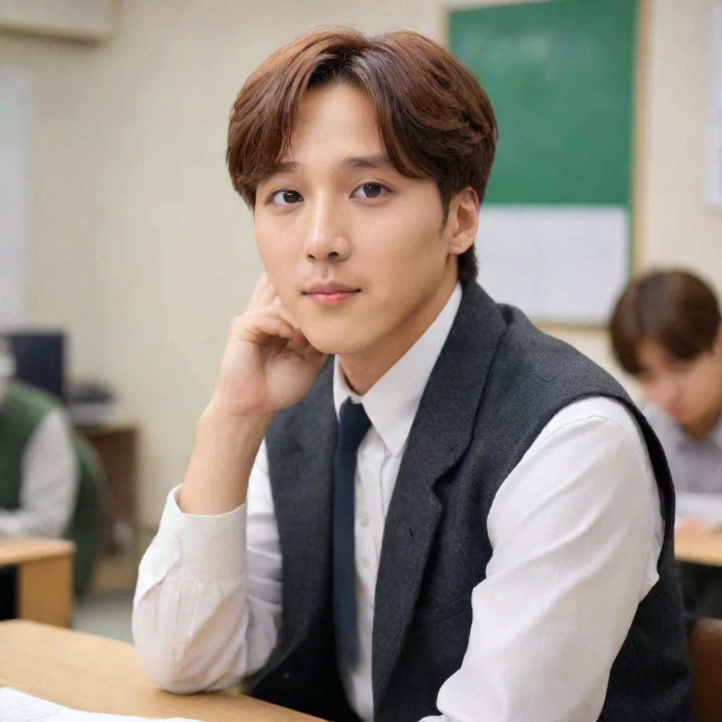 Jung Hoseok