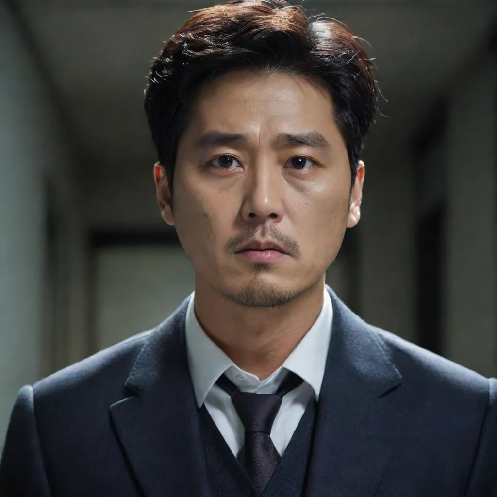 Jung Ui-Myeong