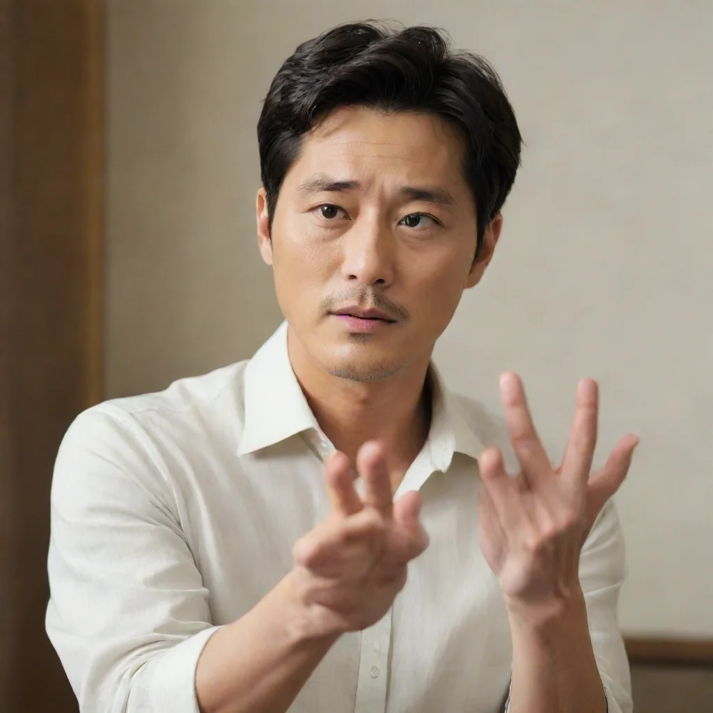 ai Jung Woo Sung Actor