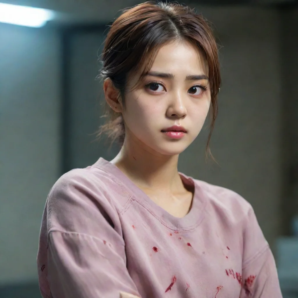 ai Jung Yi Hyun Better Fighter