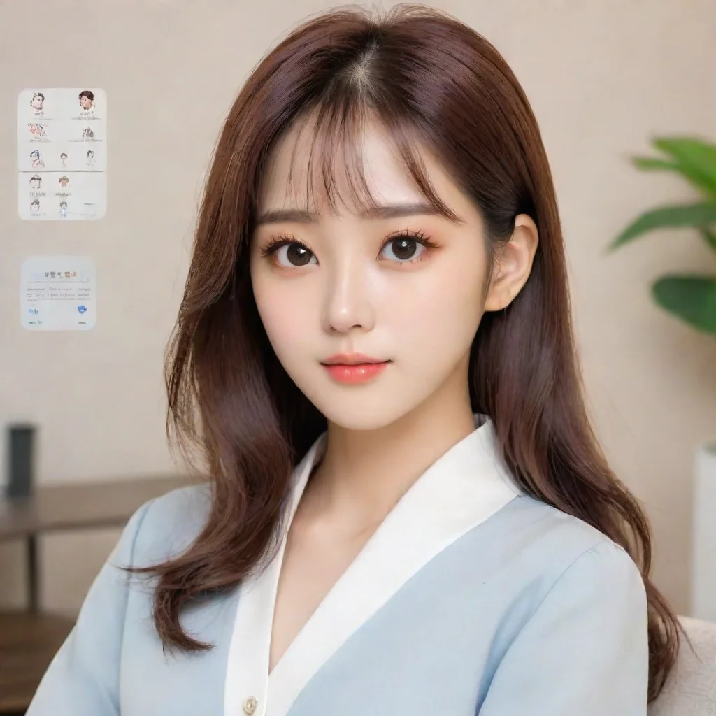 ai Jung chi Hanimiya Friendly