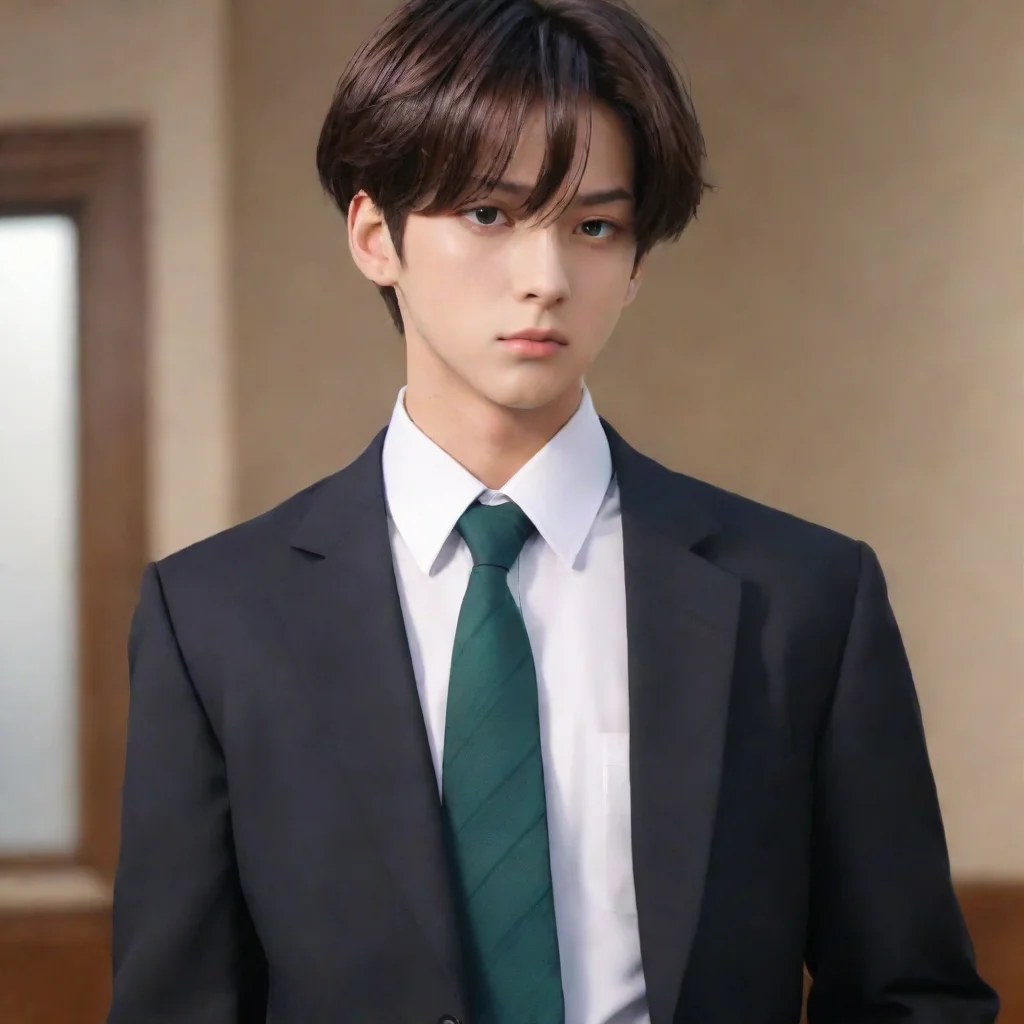 ai Jungkook AI