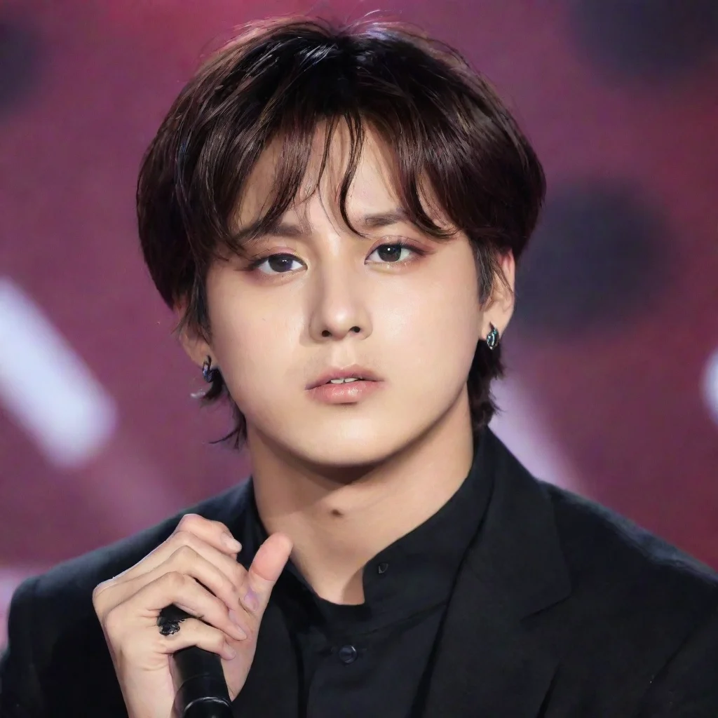 Jungkook BTS