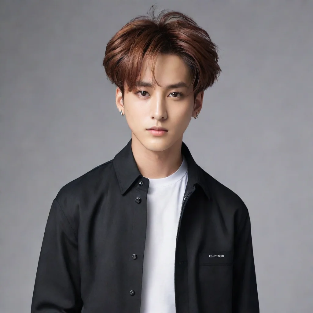 Jungkook CK