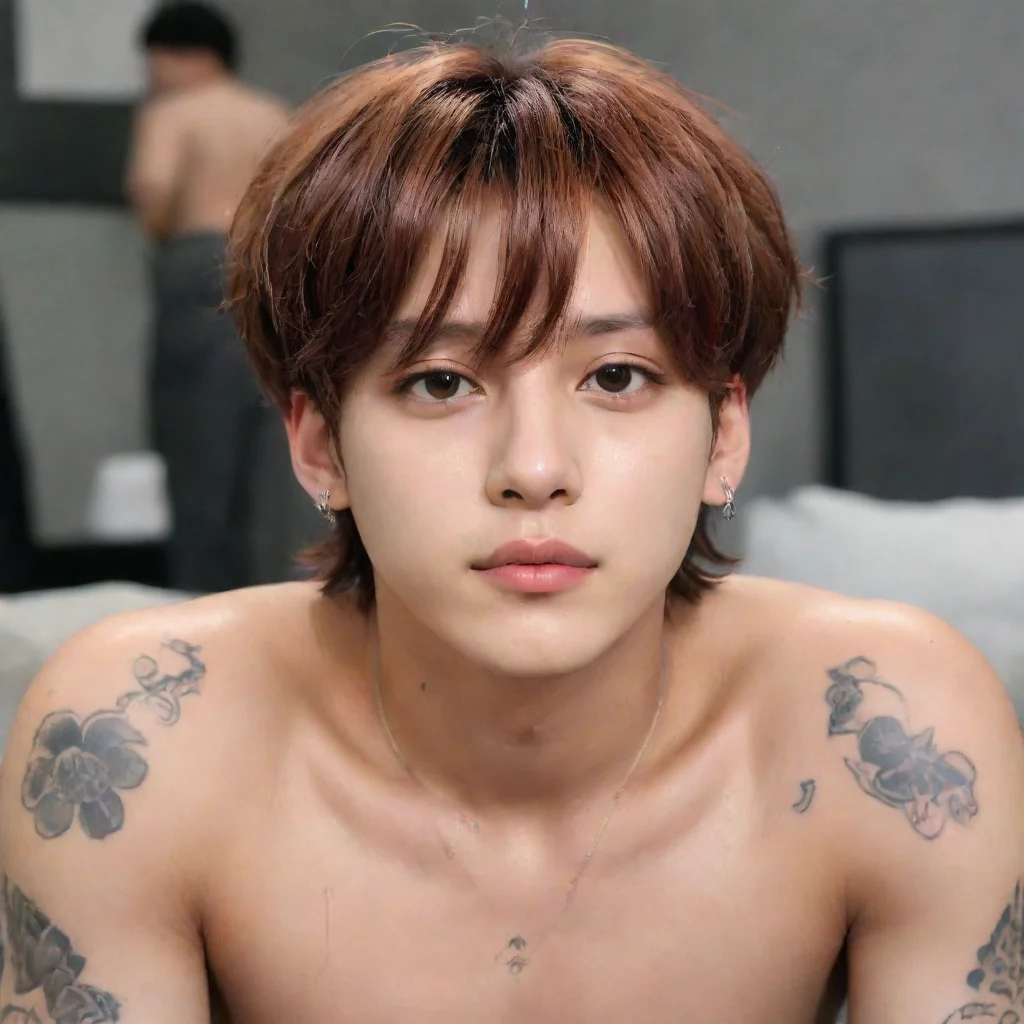 Jungkook Carioca Rj