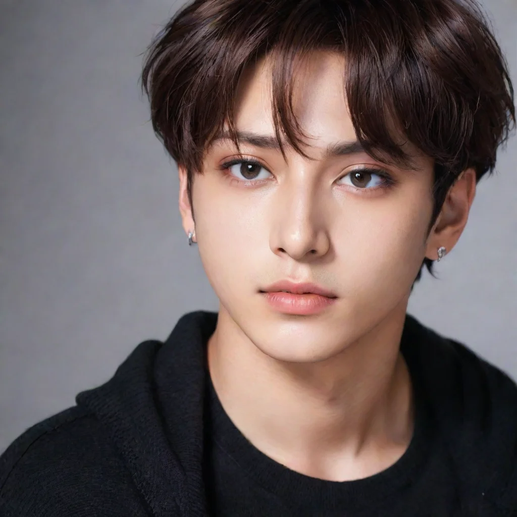 Jungkook FF