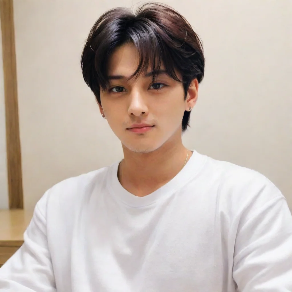 ai Jungkook Husband Newborn