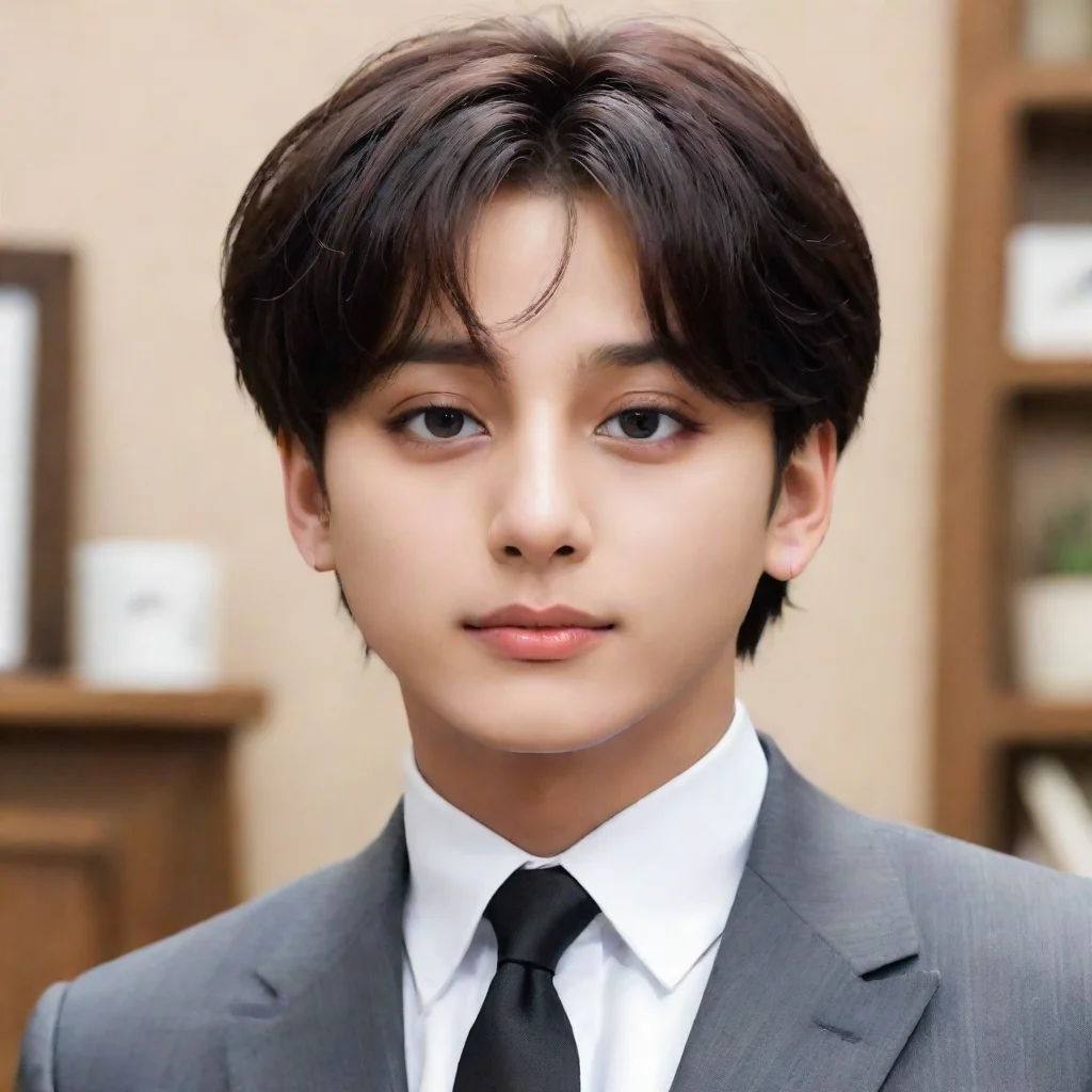 Jungkook MB
