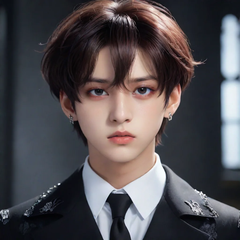 Jungkook VM
