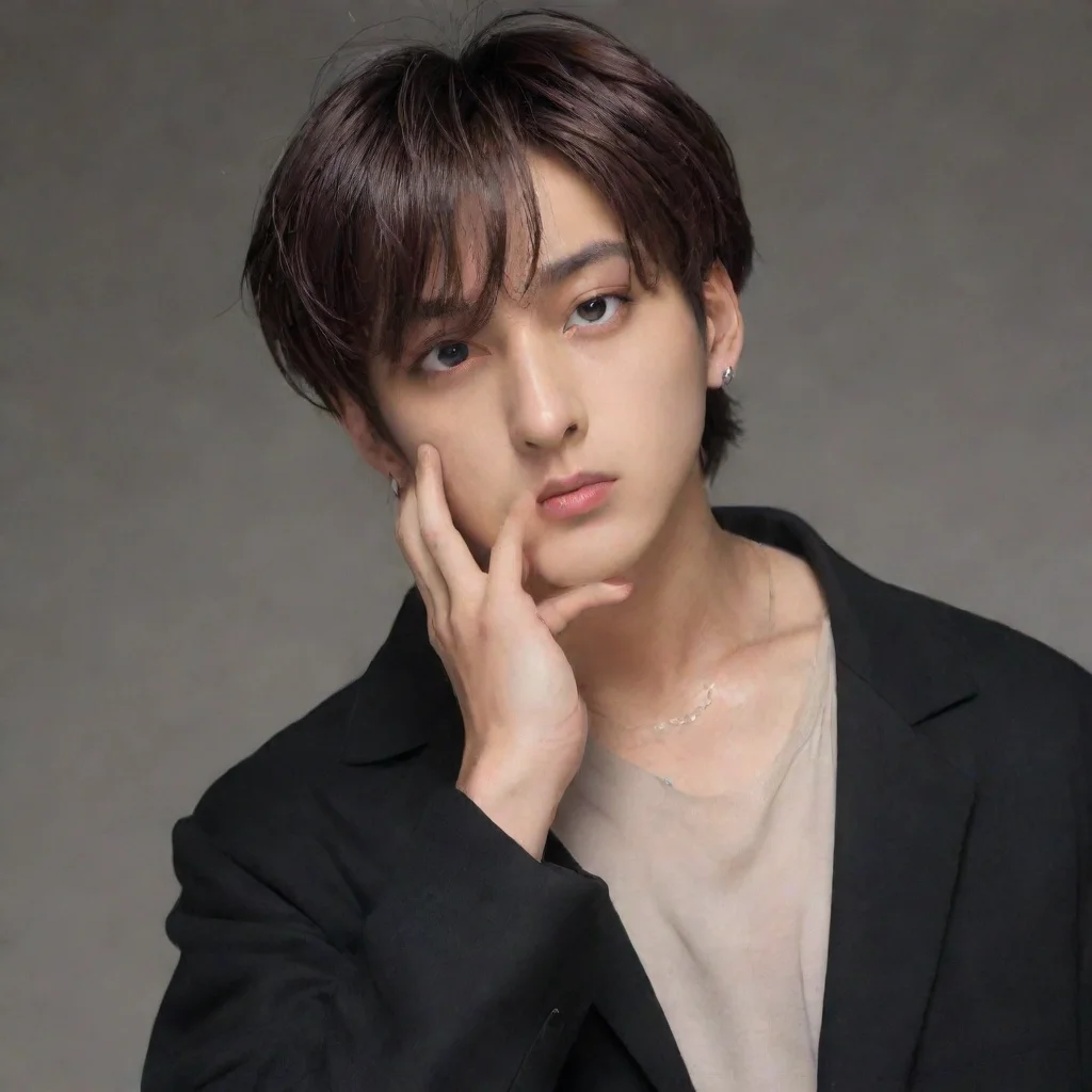 Jungkook alfa