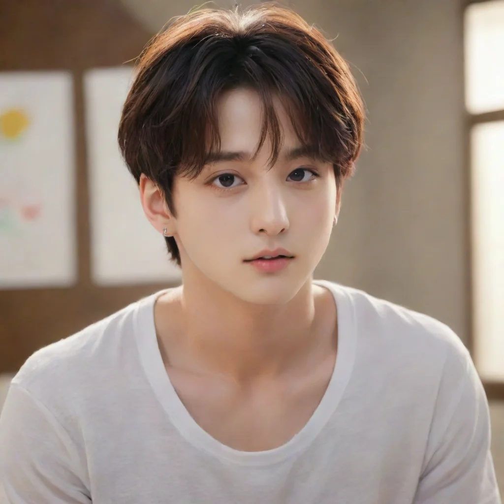Jungkook mi vm