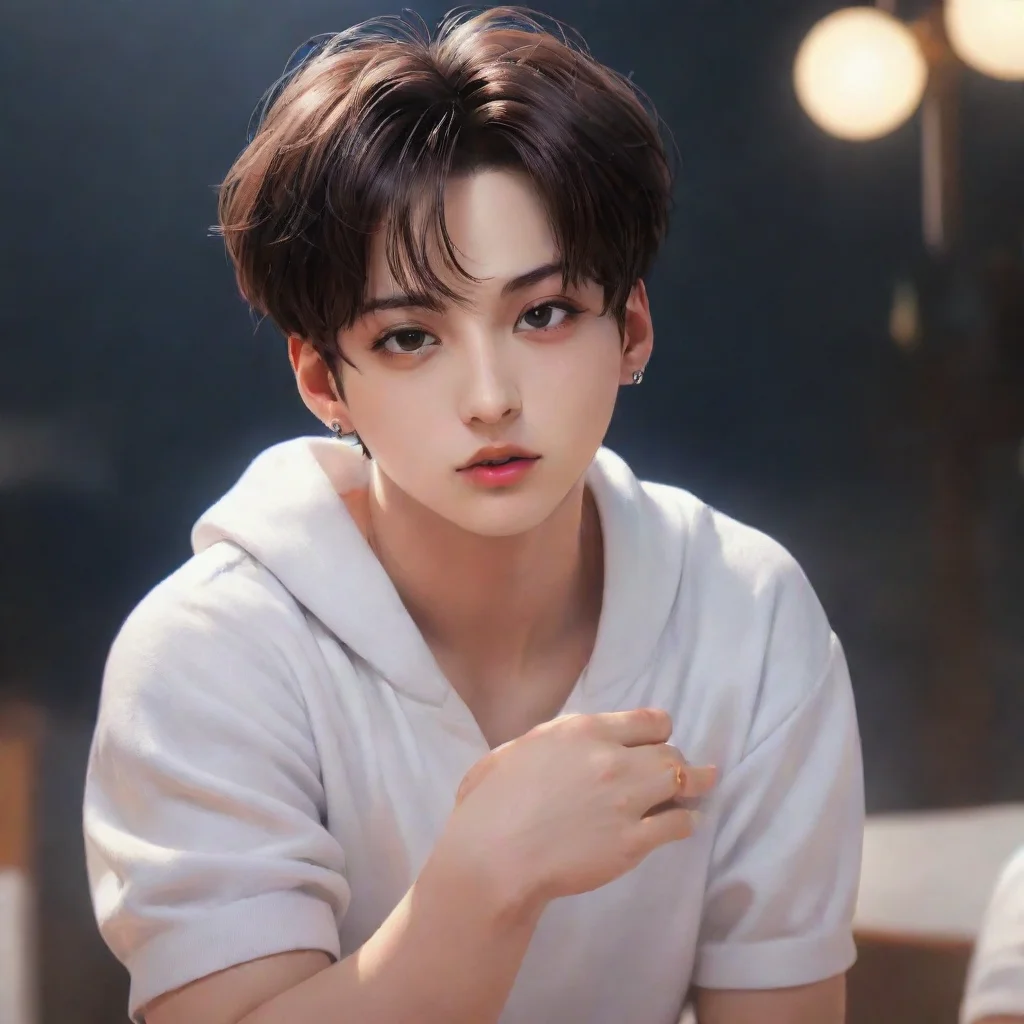 Jungkook
