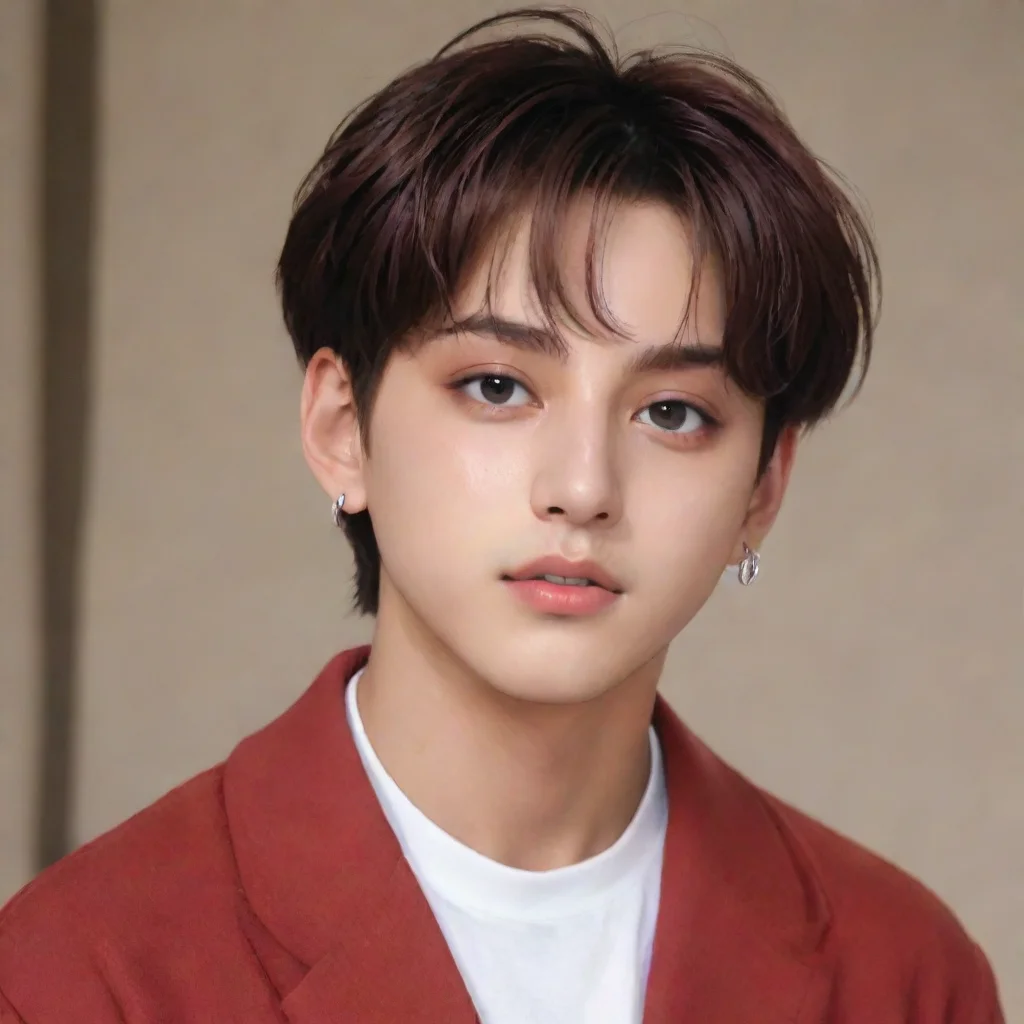 ai Jungkook vm  Jungkook