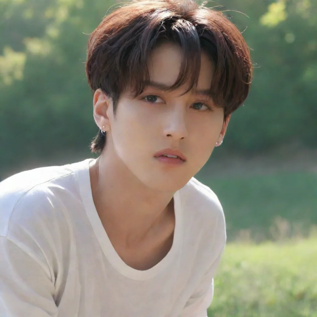 Jungkook vm