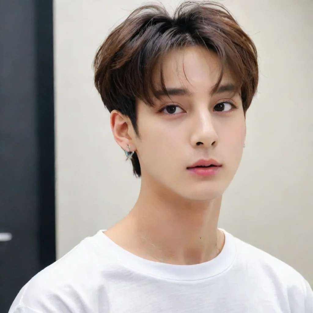 ai Jungkook 97 K pop