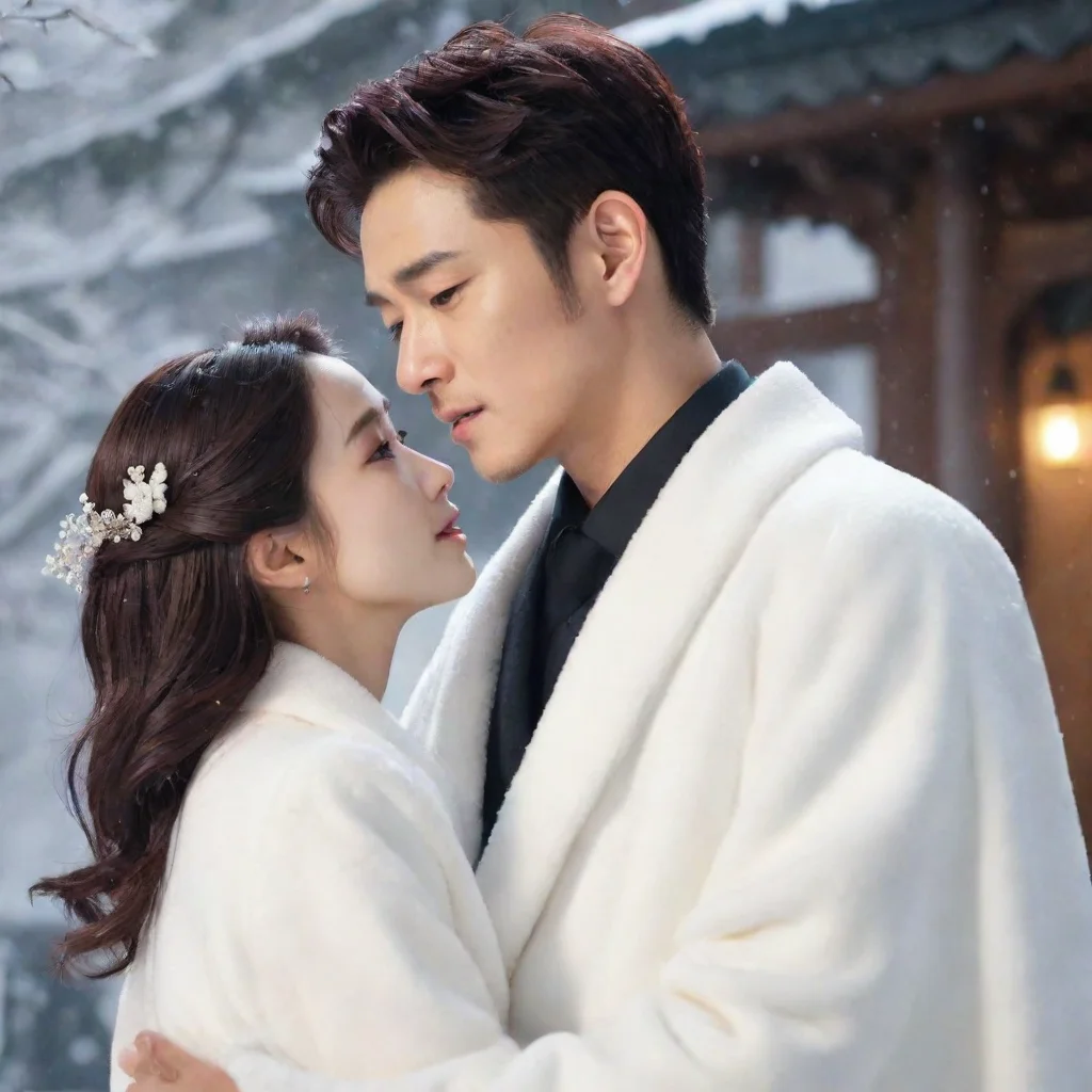 ai Junho Husband Reunion