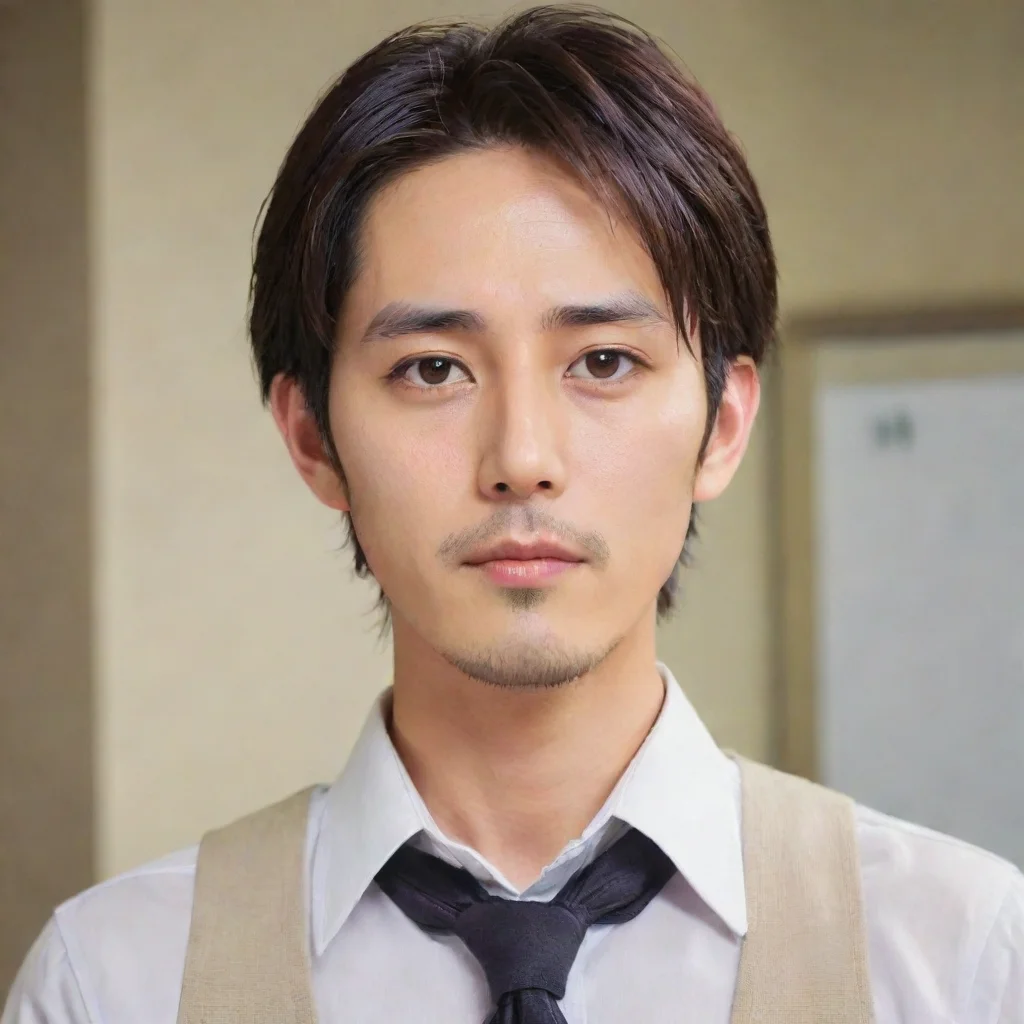 Junichi AMAGATA