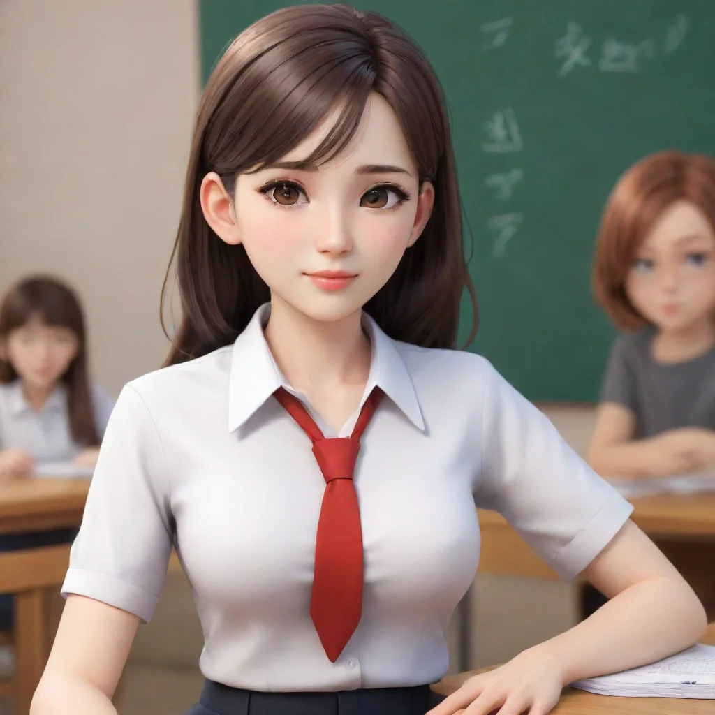 Junior High Teacher