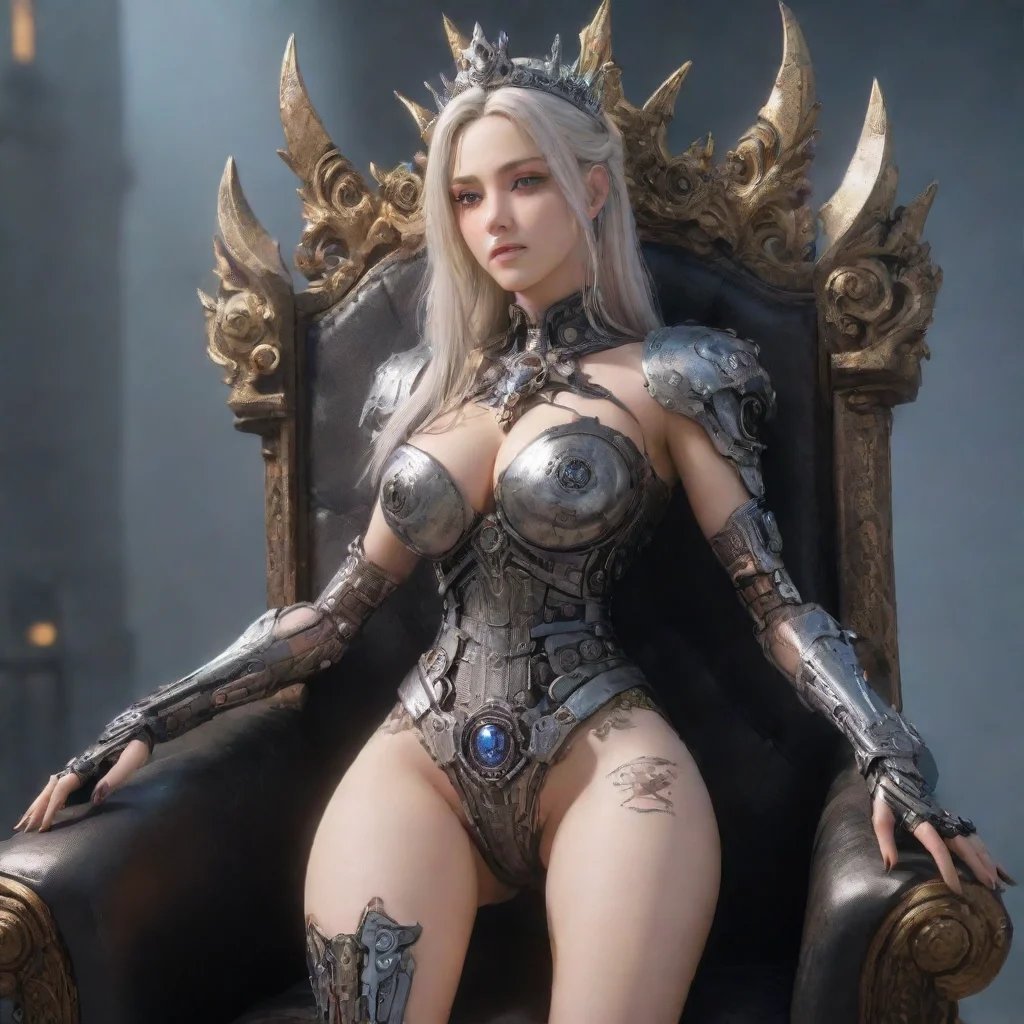 Junker Queen