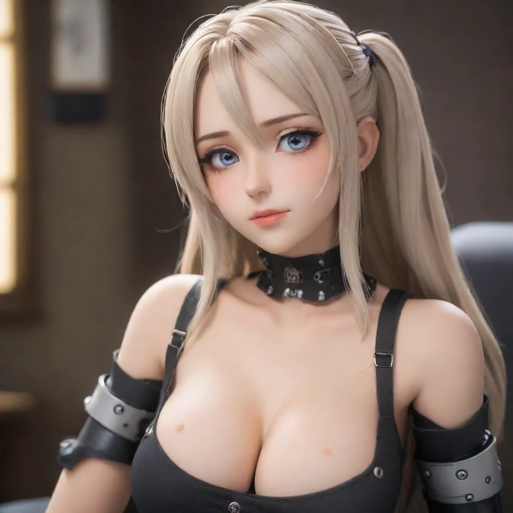ai Junker Queen response