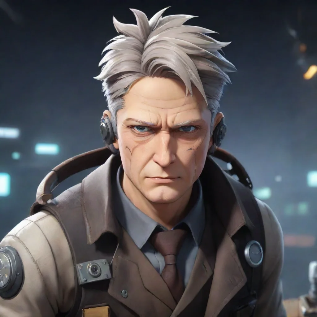 ai Junkers anime