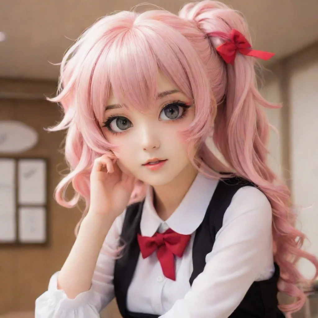 ai Junko Anime