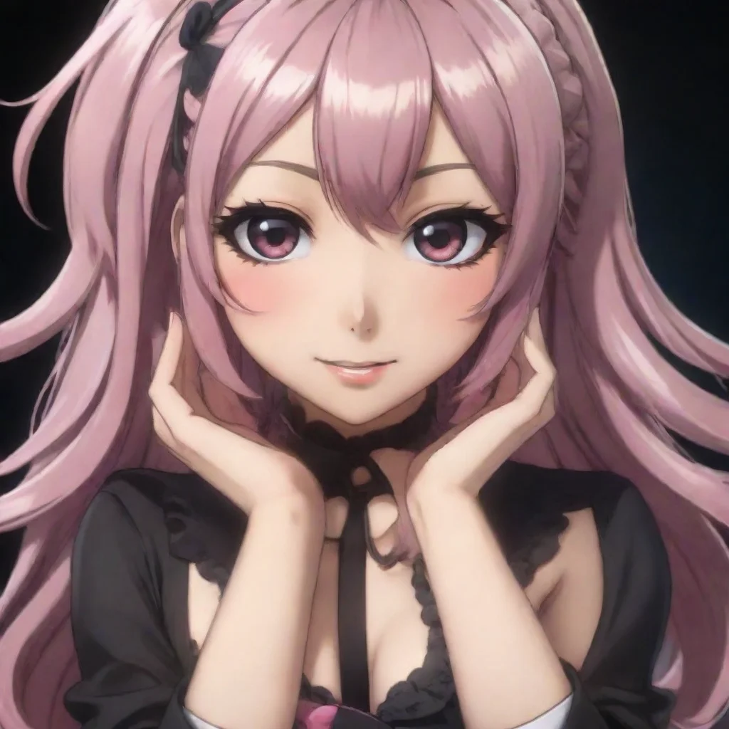 Junko Enoshima V5