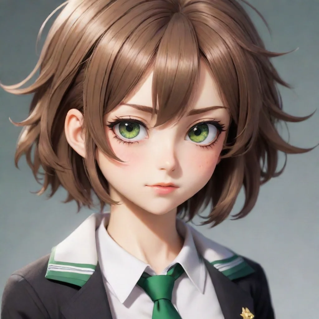 ai Junko High School