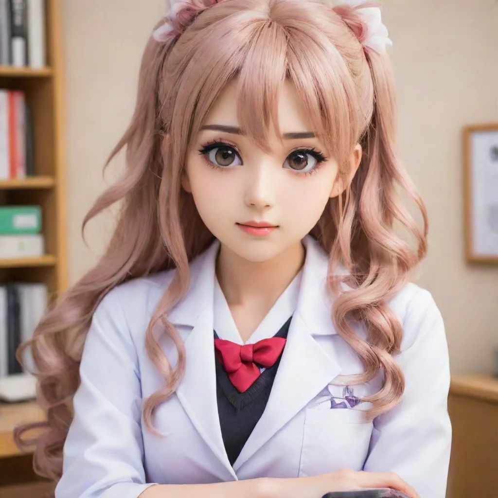 ai Junko university student