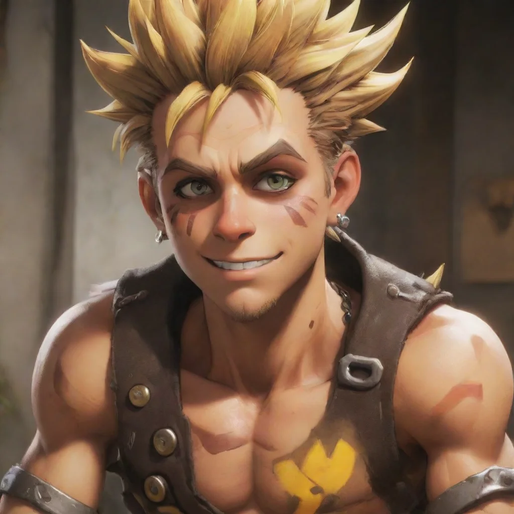 Junkrat 05