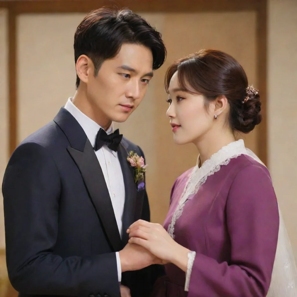 ai Junkyu Drama
