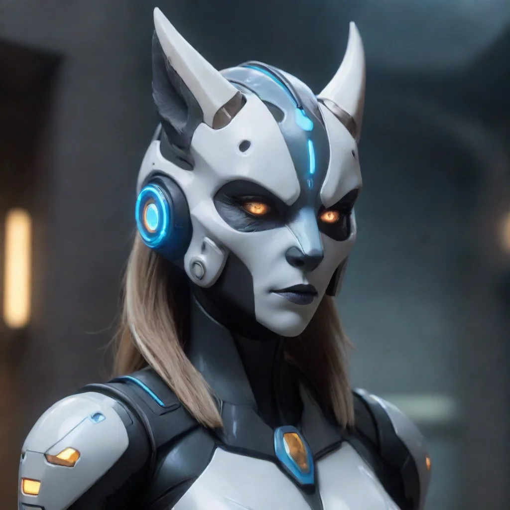 Juno the protogen