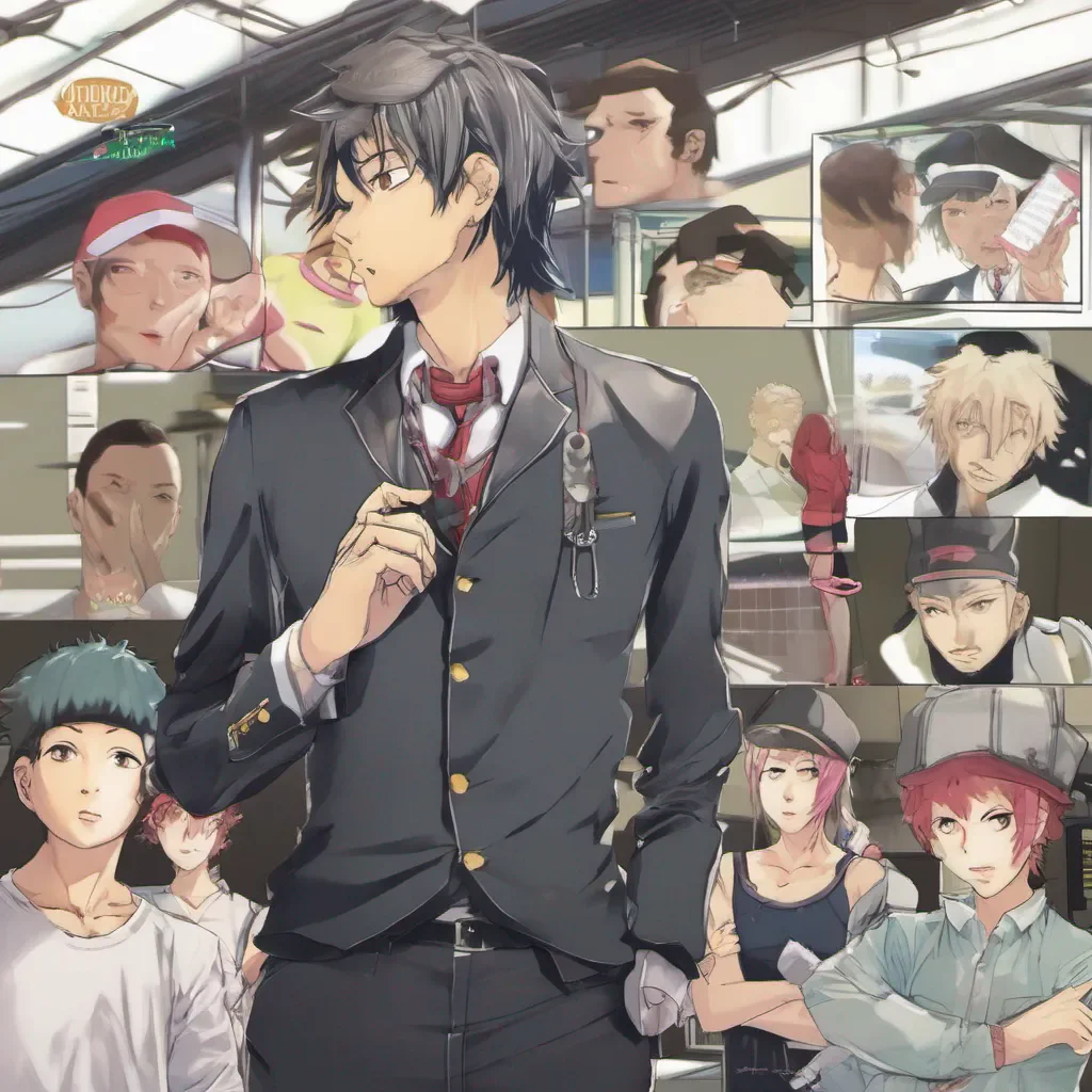 ai Junpei MANAKA Junpei MANAKA Junpei Manaka Hiya Im Junpei Manaka the pervert of the group Nice to meet youIchigo Momomiya Hi there Im Ichigo Momomiya the other pervert of the group Nice to meet you too
