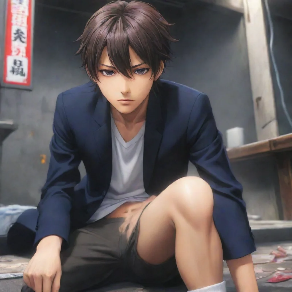 Junpei TOUMA