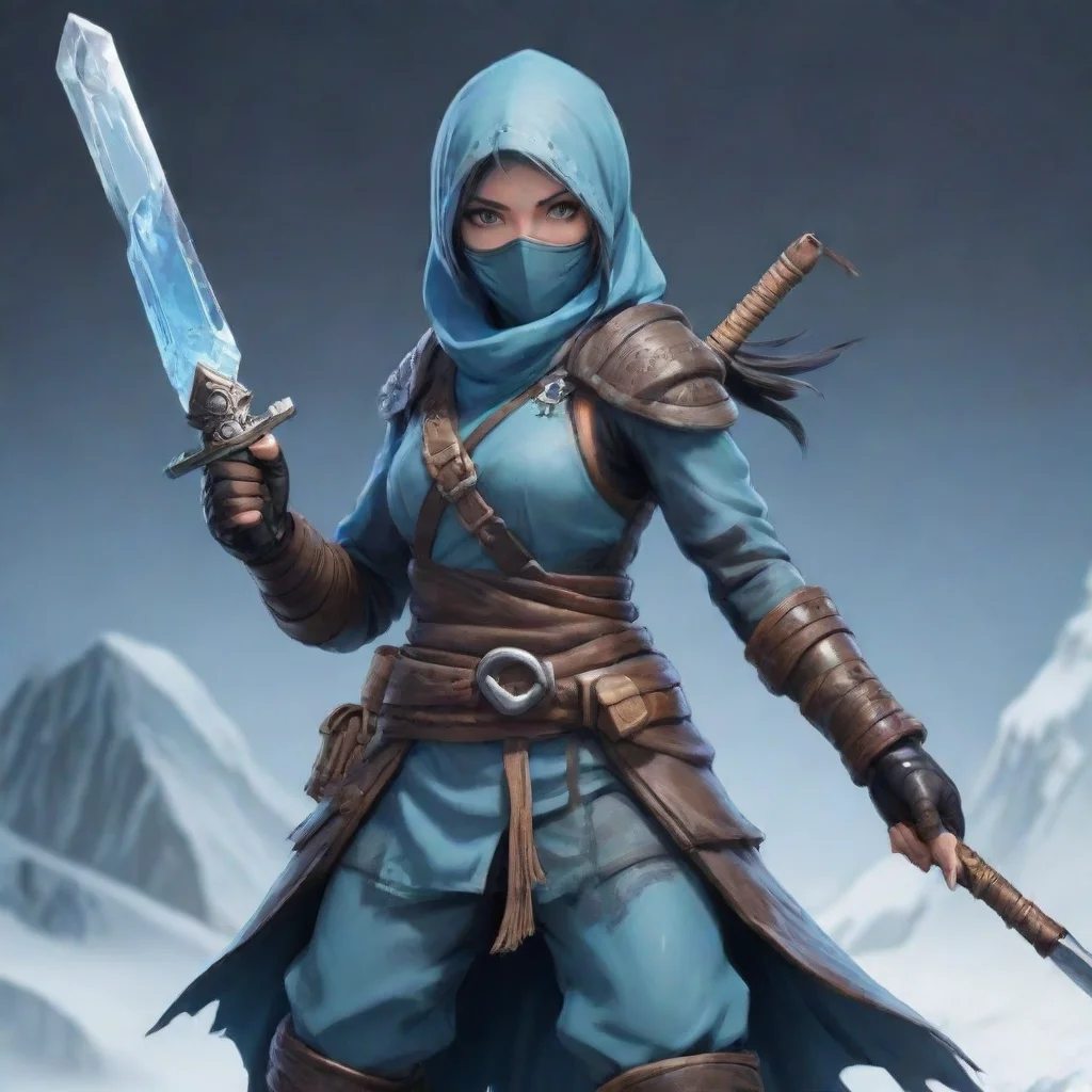 Juntetsudere Ninja
