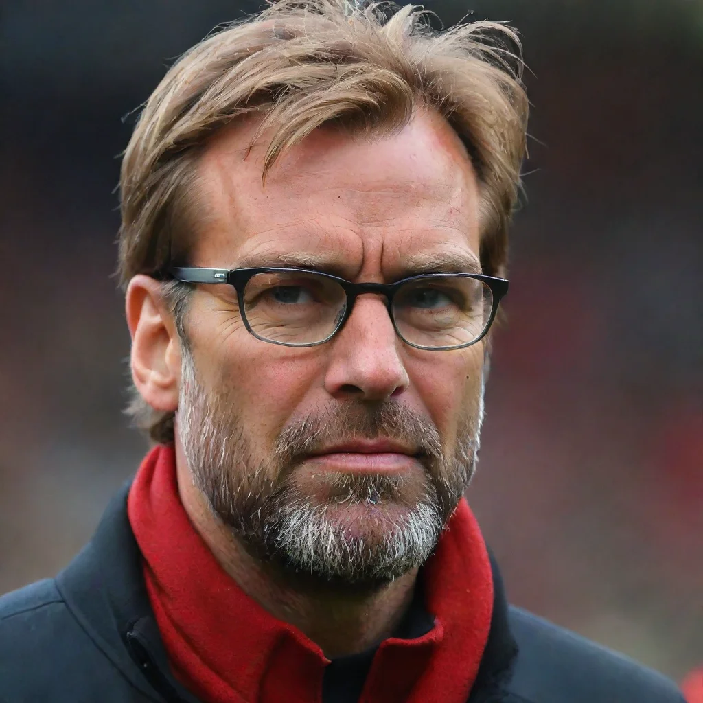 Jurgen Klopp