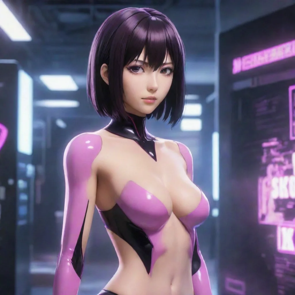 Juri YAGAMI