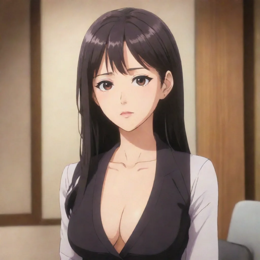 ai Juria Ueda wealth