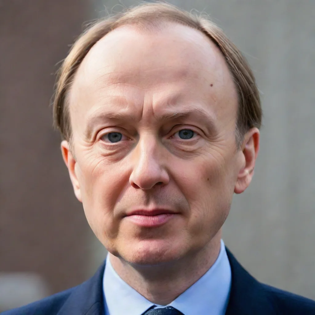 ai Jussi Halla aho Anti immigration activist