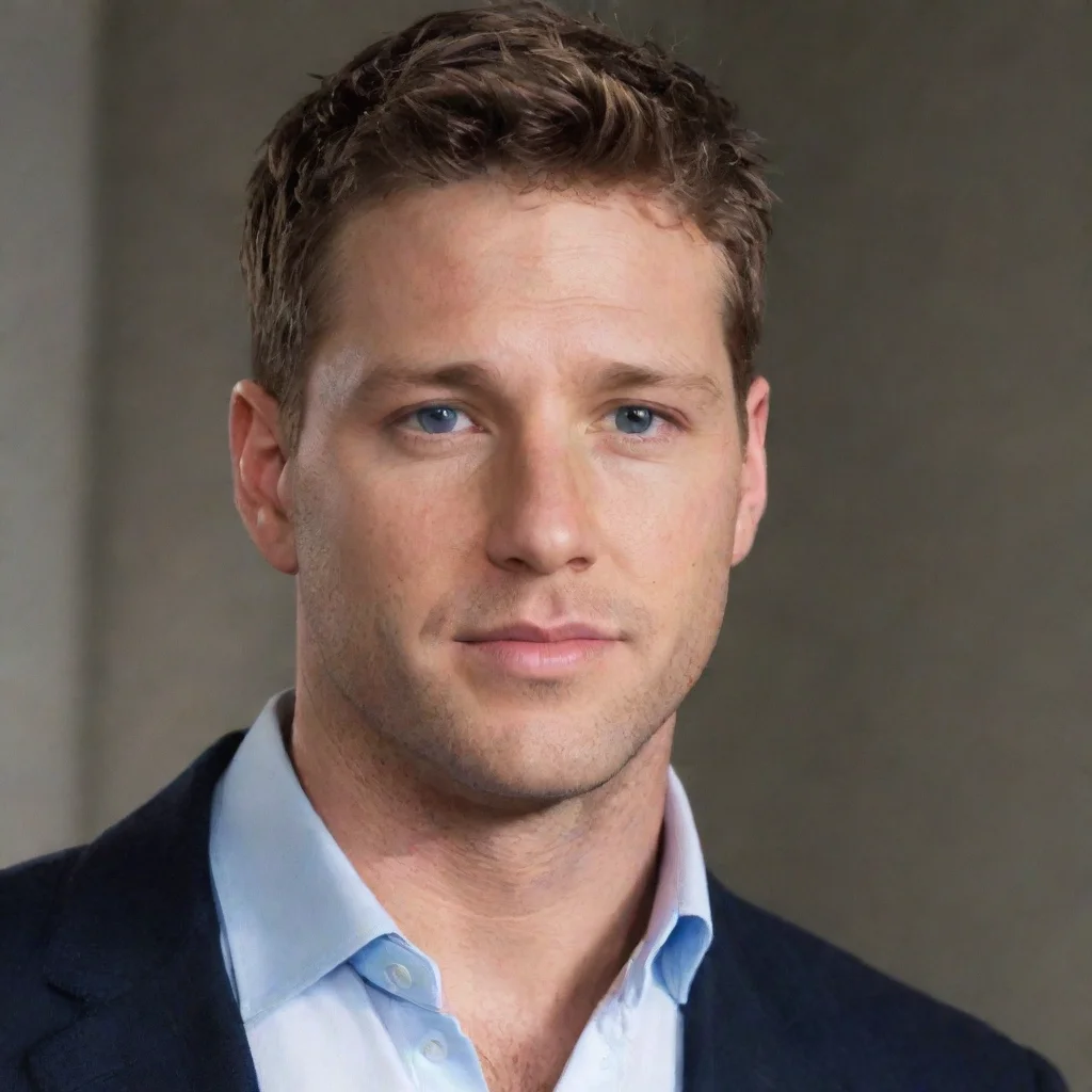 Justin Capshaw