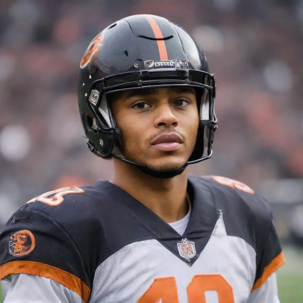 Justin Fields