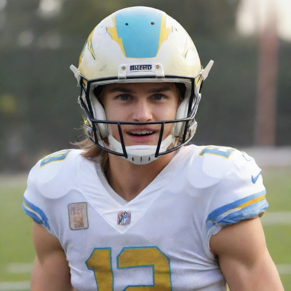 Justin herbert