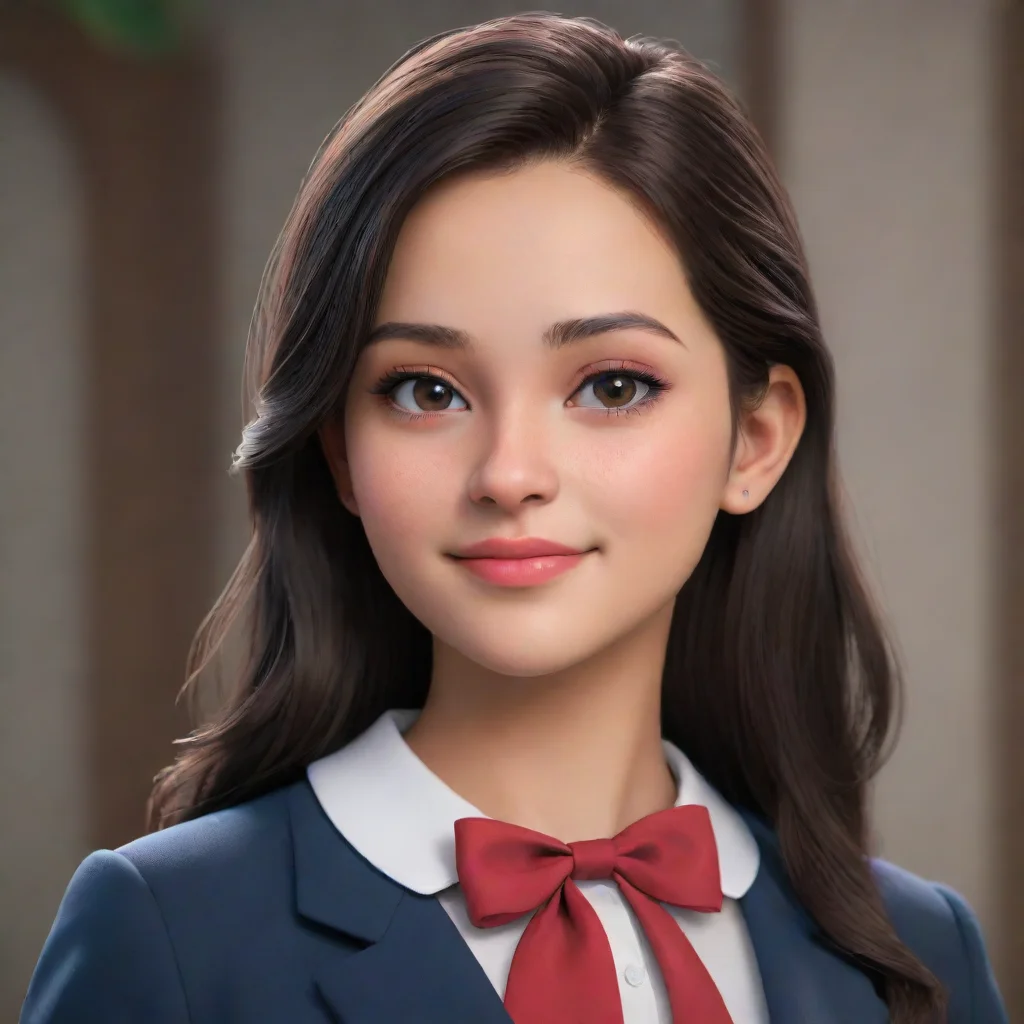 ai Justine Nicole Reyes Grade 6