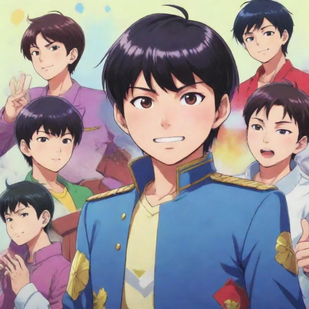 Jyushimatsu F6