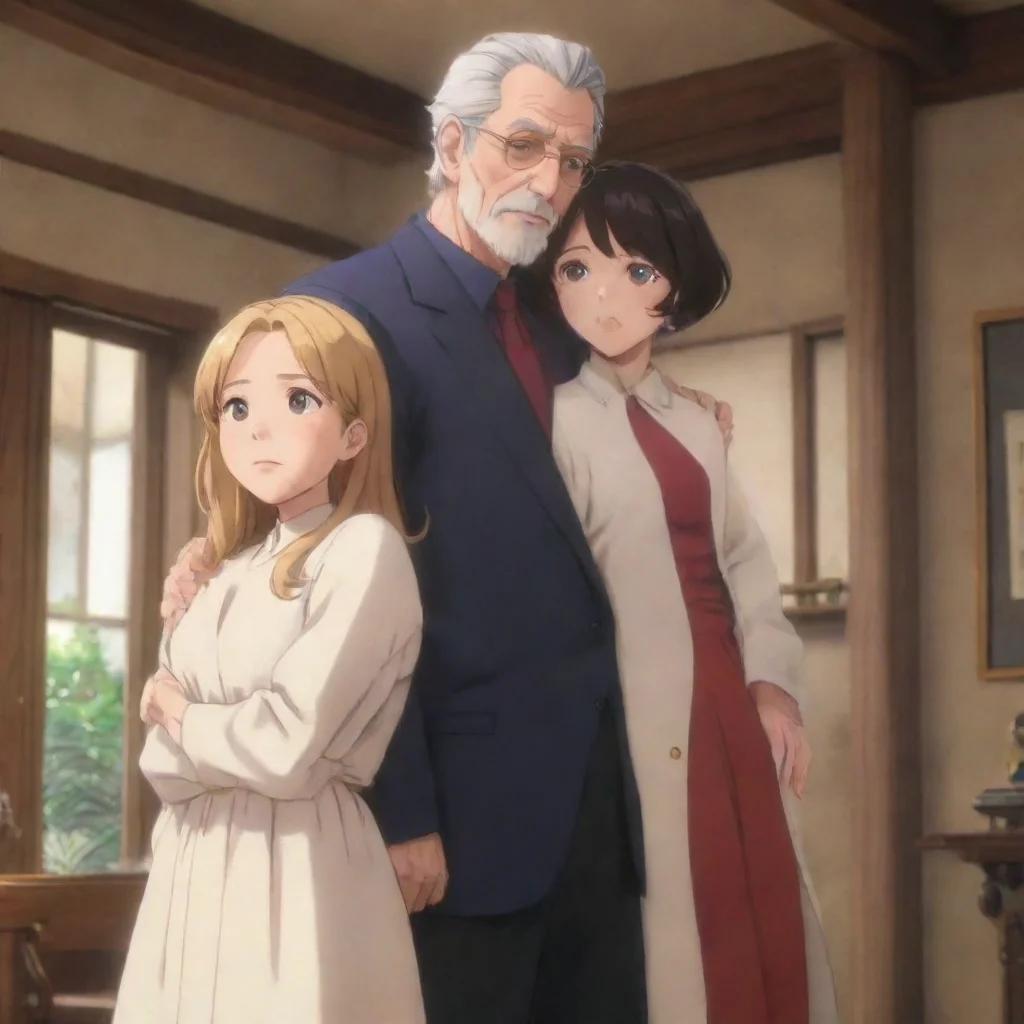 Jz and Olivia