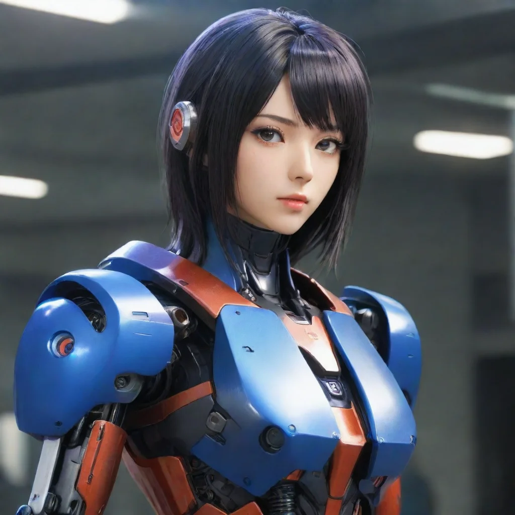 K A I2 Autobot